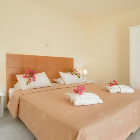 Mare Hotel Apartments Ágios Nikólaos Eksteriør bilde